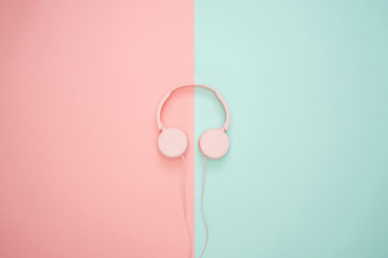 SONIX Studio Monitor headphones
